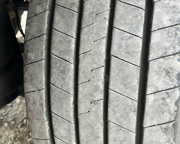 Белый Кроне СД, объемом двигателя 0 л и пробегом 0 тыс. км за 36817 $, фото 20 на Automoto.ua