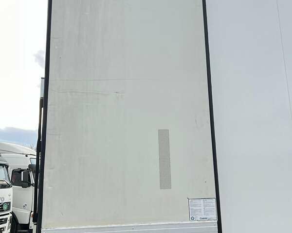 Белый Кроне СД, объемом двигателя 0 л и пробегом 1 тыс. км за 34376 $, фото 12 на Automoto.ua