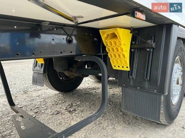 Белый Кроне СД, объемом двигателя 0 л и пробегом 1 тыс. км за 34376 $, фото 15 на Automoto.ua