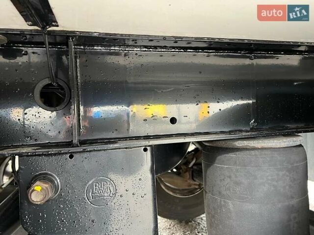 Кроне СД 2016 у Чернівцях на Automoto.ua Білий Кроне СД, об'ємом двигуна 0 л та пробігом 93 тис. км за 44356 $, фото 21 на Automoto.ua