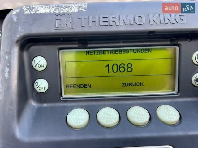 Белый Кроне СД, объемом двигателя 0 л и пробегом 1 тыс. км за 34376 $, фото 14 на Automoto.ua