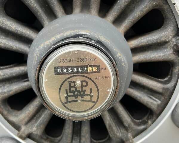 Кроне СД 2016 у Чернівцях на Automoto.ua Білий Кроне СД, об'ємом двигуна 0 л та пробігом 93 тис. км за 44356 $, фото 25 на Automoto.ua