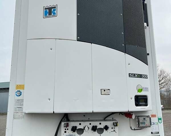 Кроне СД 2016 у Чернівцях на Automoto.ua Білий Кроне СД, об'ємом двигуна 0 л та пробігом 93 тис. км за 44356 $, фото 6 на Automoto.ua