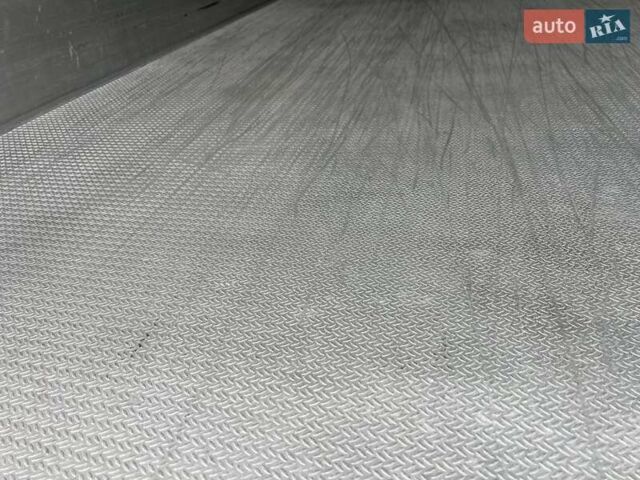 Белый Кроне СД, объемом двигателя 0 л и пробегом 1 тыс. км за 34376 $, фото 11 на Automoto.ua