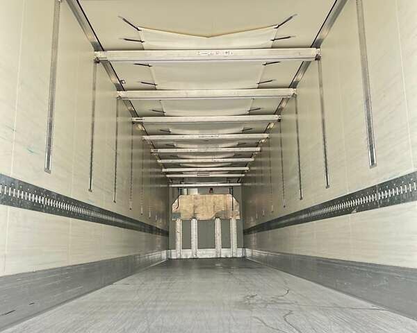 Белый Кроне СД, объемом двигателя 0 л и пробегом 1 тыс. км за 34376 $, фото 10 на Automoto.ua