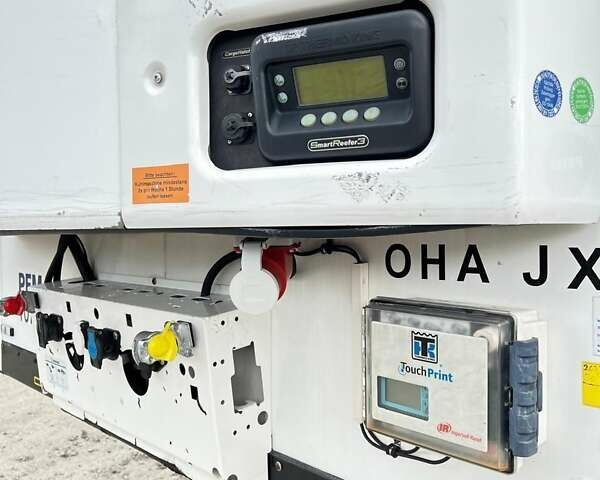 Белый Кроне СД, объемом двигателя 0 л и пробегом 0 тыс. км за 36817 $, фото 11 на Automoto.ua