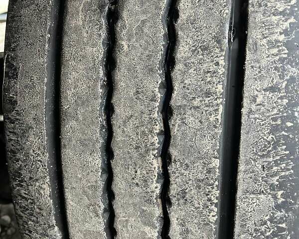 Кроне СД 2016 у Чернівцях на Automoto.ua Білий Кроне СД, об'ємом двигуна 0 л та пробігом 93 тис. км за 44356 $, фото 29 на Automoto.ua