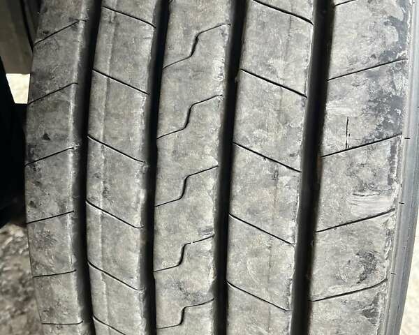 Белый Кроне СД, объемом двигателя 0 л и пробегом 0 тыс. км за 36817 $, фото 19 на Automoto.ua