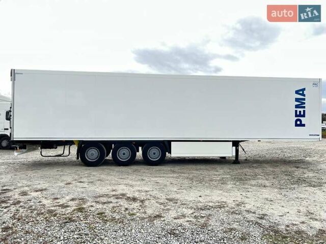 Белый Кроне СД, объемом двигателя 0 л и пробегом 1 тыс. км за 34376 $, фото 6 на Automoto.ua