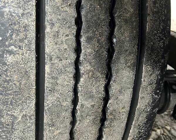 Белый Кроне СД, объемом двигателя 0 л и пробегом 93 тыс. км за 41348 $, фото 30 на Automoto.ua