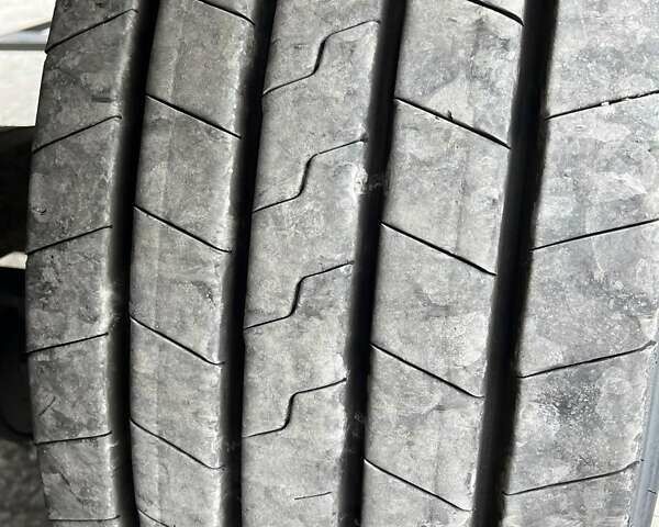 Белый Кроне СД, объемом двигателя 0 л и пробегом 1 тыс. км за 34376 $, фото 23 на Automoto.ua