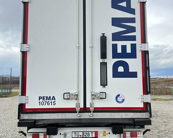 Белый Кроне СД, объемом двигателя 0 л и пробегом 1 тыс. км за 34376 $, фото 7 на Automoto.ua