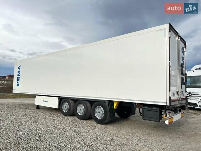 Белый Кроне СД, объемом двигателя 0 л и пробегом 1 тыс. км за 34376 $, фото 4 на Automoto.ua