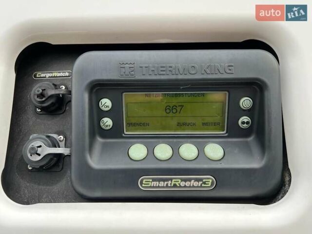 Белый Кроне СД, объемом двигателя 0 л и пробегом 93 тыс. км за 41348 $, фото 21 на Automoto.ua