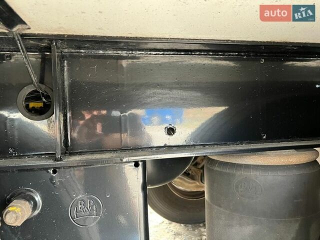 Білий Кроне СД, об'ємом двигуна 0 л та пробігом 0 тис. км за 29614 $, фото 15 на Automoto.ua