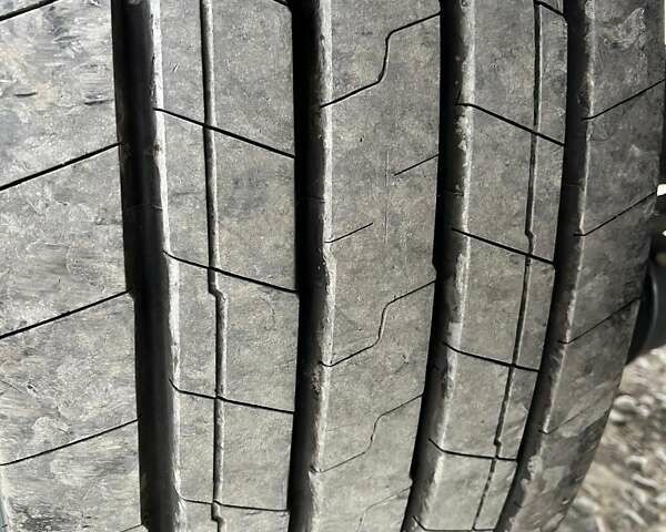 Белый Кроне СД, объемом двигателя 0 л и пробегом 0 тыс. км за 36223 $, фото 21 на Automoto.ua