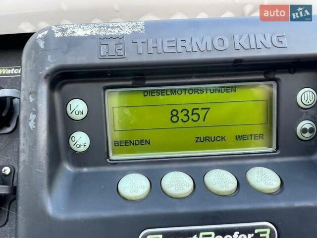 Белый Кроне СД, объемом двигателя 0 л и пробегом 1 тыс. км за 34376 $, фото 13 на Automoto.ua