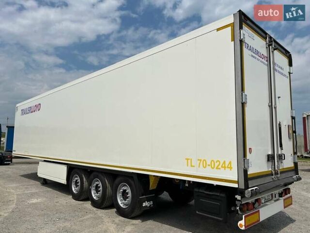 Белый Кроне СД, объемом двигателя 0 л и пробегом 1 тыс. км за 39037 $, фото 6 на Automoto.ua