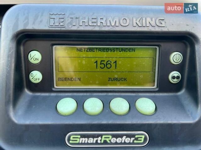 Белый Кроне СД, объемом двигателя 0 л и пробегом 1 тыс. км за 39037 $, фото 15 на Automoto.ua