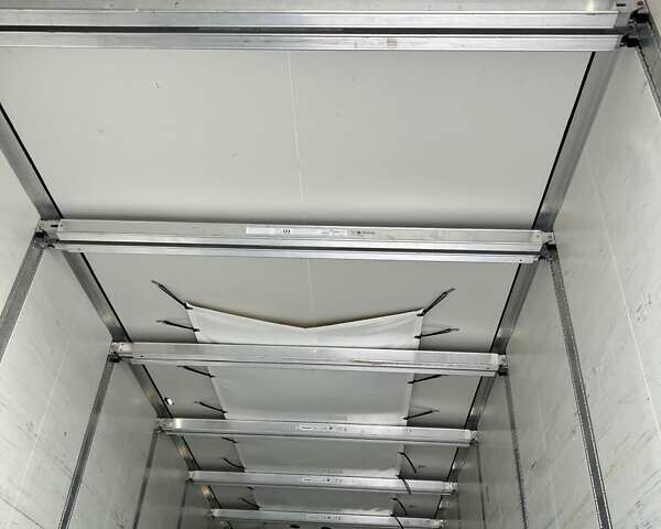 Белый Кроне СД, объемом двигателя 0 л и пробегом 1 тыс. км за 39037 $, фото 11 на Automoto.ua