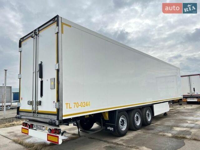 Білий Кроне СД, об'ємом двигуна 0 л та пробігом 1 тис. км за 33058 $, фото 8 на Automoto.ua