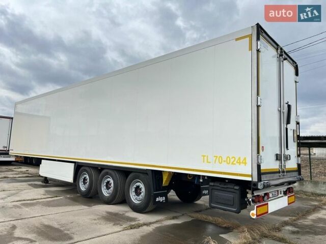 Білий Кроне СД, об'ємом двигуна 0 л та пробігом 1 тис. км за 33058 $, фото 6 на Automoto.ua