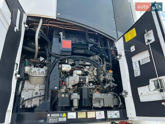 Белый Кроне СД, объемом двигателя 0 л и пробегом 1 тыс. км за 39037 $, фото 22 на Automoto.ua