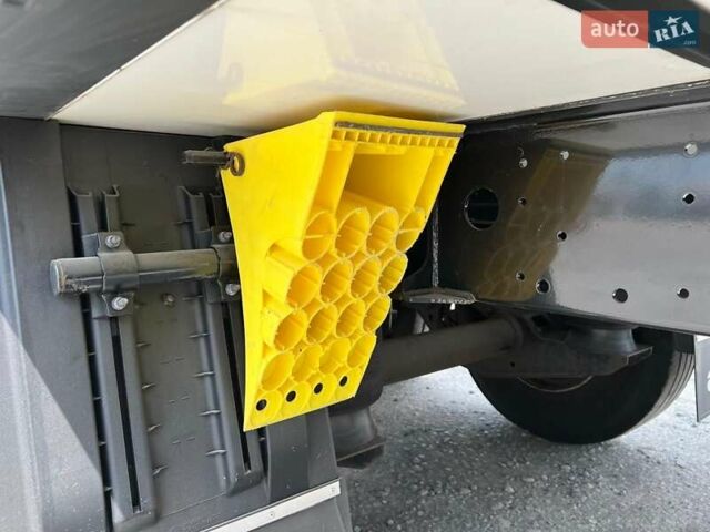 Белый Кроне СД, объемом двигателя 0 л и пробегом 1 тыс. км за 39037 $, фото 20 на Automoto.ua