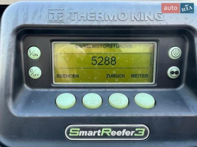Белый Кроне СД, объемом двигателя 0 л и пробегом 1 тыс. км за 41474 $, фото 12 на Automoto.ua
