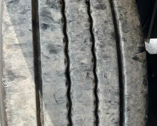 Белый Кроне СД, объемом двигателя 0 л и пробегом 1 тыс. км за 37543 $, фото 24 на Automoto.ua