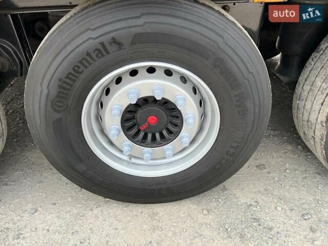 Белый Кроне СД, объемом двигателя 0 л и пробегом 1 тыс. км за 39037 $, фото 23 на Automoto.ua