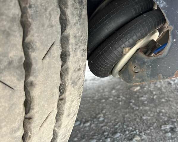 Белый Кроне СД, объемом двигателя 0 л и пробегом 1 тыс. км за 41474 $, фото 19 на Automoto.ua