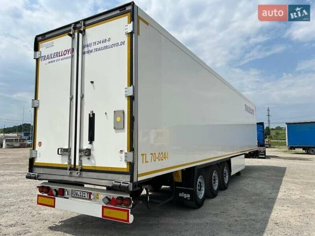 Белый Кроне СД, объемом двигателя 0 л и пробегом 1 тыс. км за 39037 $, фото 7 на Automoto.ua