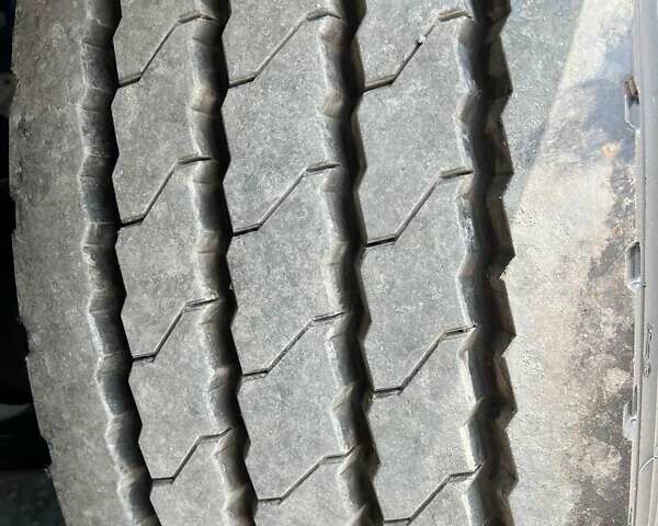 Белый Кроне СД, объемом двигателя 0 л и пробегом 1 тыс. км за 39037 $, фото 26 на Automoto.ua