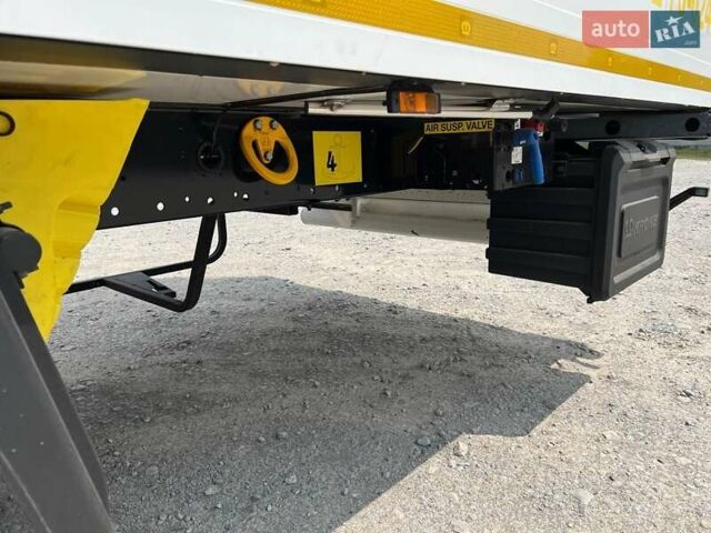 Белый Кроне СД, объемом двигателя 0 л и пробегом 1 тыс. км за 39037 $, фото 19 на Automoto.ua