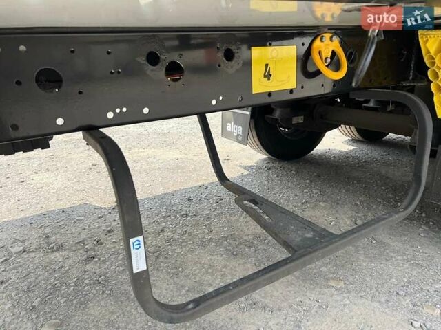 Белый Кроне СД, объемом двигателя 0 л и пробегом 1 тыс. км за 39037 $, фото 17 на Automoto.ua