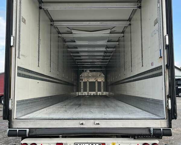 Белый Кроне СД, объемом двигателя 0 л и пробегом 1 тыс. км за 39037 $, фото 12 на Automoto.ua