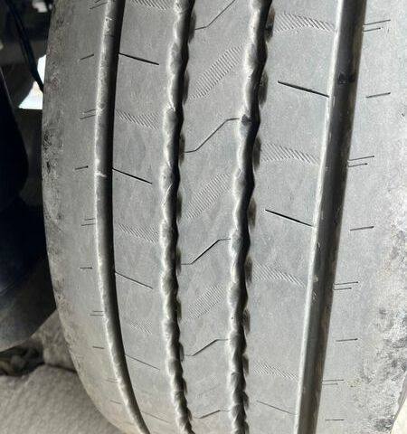 Білий Кроне СД, об'ємом двигуна 0 л та пробігом 1 тис. км за 33058 $, фото 24 на Automoto.ua