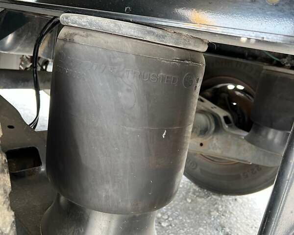 Белый Кроне СД, объемом двигателя 0 л и пробегом 1 тыс. км за 41474 $, фото 17 на Automoto.ua