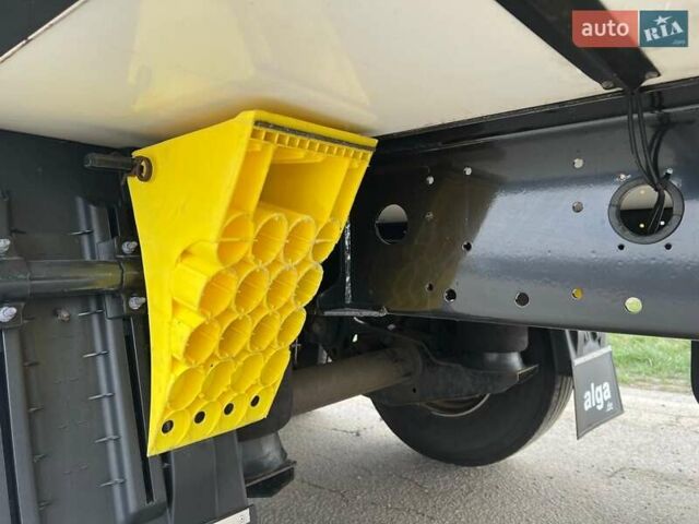 Белый Кроне СД, объемом двигателя 0 л и пробегом 1 тыс. км за 41697 $, фото 19 на Automoto.ua