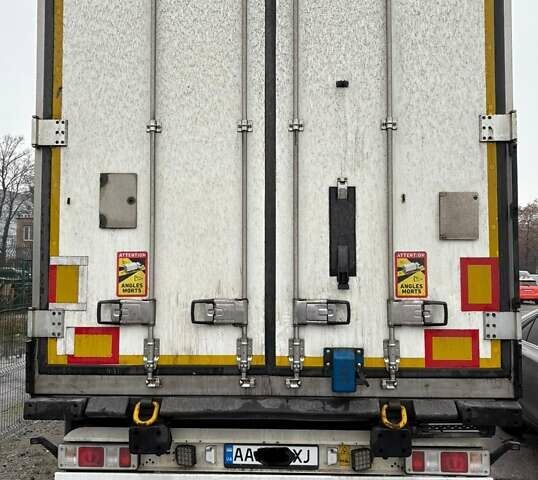 Белый Кроне СД, объемом двигателя 0 л и пробегом 0 тыс. км за 43589 $, фото 4 на Automoto.ua