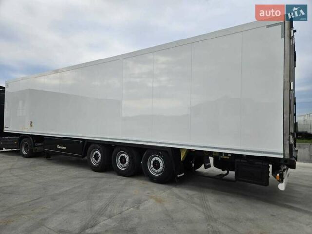 Белый Кроне СД, объемом двигателя 0 л и пробегом 0 тыс. км за 43589 $, фото 3 на Automoto.ua