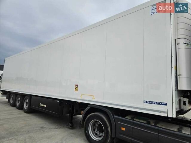 Белый Кроне СД, объемом двигателя 0 л и пробегом 0 тыс. км за 43589 $, фото 2 на Automoto.ua