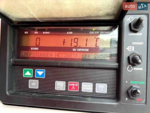 Білий Кроне СД, об'ємом двигуна 0 л та пробігом 100 тис. км за 38676 $, фото 16 на Automoto.ua