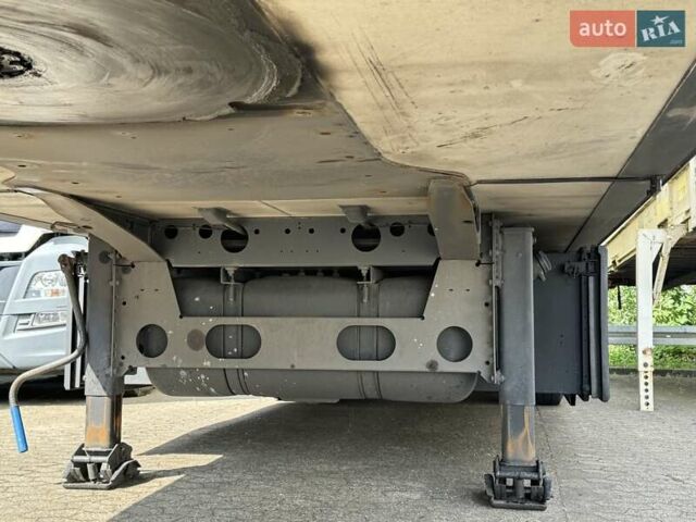 Белый Кроне СД, объемом двигателя 0 л и пробегом 10 тыс. км за 38952 $, фото 4 на Automoto.ua