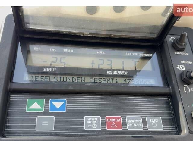 Белый Кроне СД, объемом двигателя 0 л и пробегом 10 тыс. км за 38952 $, фото 7 на Automoto.ua