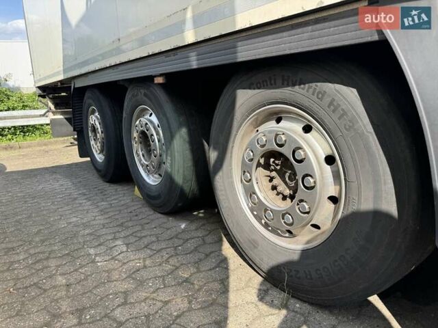 Белый Кроне СД, объемом двигателя 0 л и пробегом 10 тыс. км за 38952 $, фото 3 на Automoto.ua