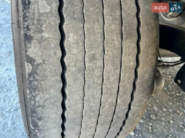 Белый Кроне СД, объемом двигателя 0 л и пробегом 1 тыс. км за 51321 $, фото 26 на Automoto.ua