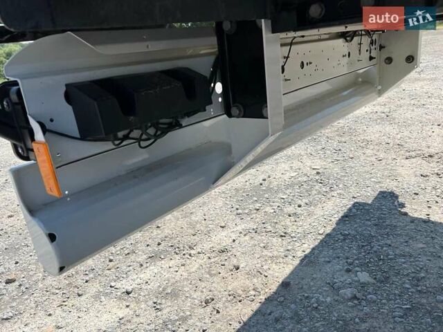 Белый Кроне СД, объемом двигателя 0 л и пробегом 1 тыс. км за 51321 $, фото 18 на Automoto.ua