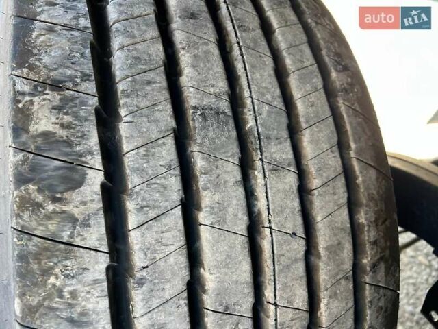Белый Кроне СД, объемом двигателя 0 л и пробегом 1 тыс. км за 51321 $, фото 27 на Automoto.ua